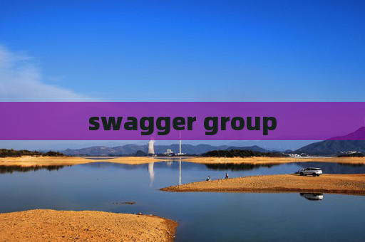 swagger group